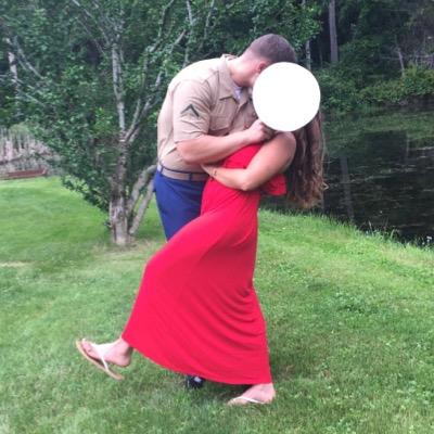 marinegf_'s profile picture. 21. College Student. Equine Major. In love with a Marine. LDR. NY Princess. Rodan & Fields Independent Consultant. Advocare Distributor #150916594. Avi is us!!