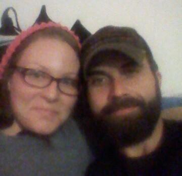 AndrewjMorgan85's profile picture. Love God, My Family, The Bible