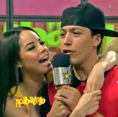 fan de aroopy & armiin y arby#fandearely