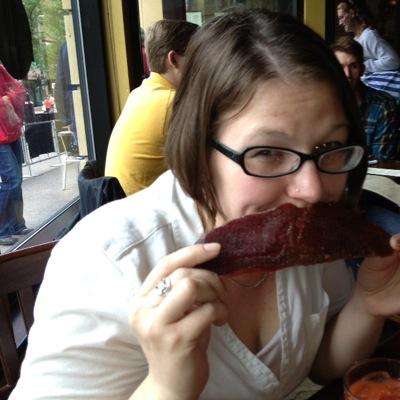 Trauma-informed social worker in Flint, MI, advocate for healthy food and water access, avid reader,gardener, Detroit Lions fan and someday goat owner.