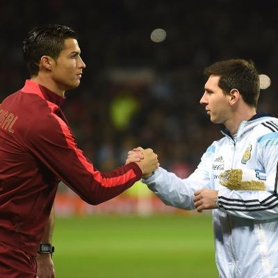 A page dedicated to futbol lovers. Scores and Transfer news is what we offer you.