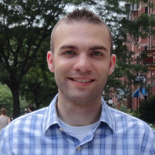 COO @GladlyDo. Entrepreneur. ENTJ. Aviation Enthusiast.