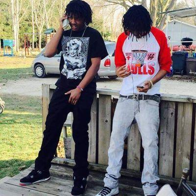 Crown_Devo's profile picture. GANG GANG GANG GANG GANG GANG