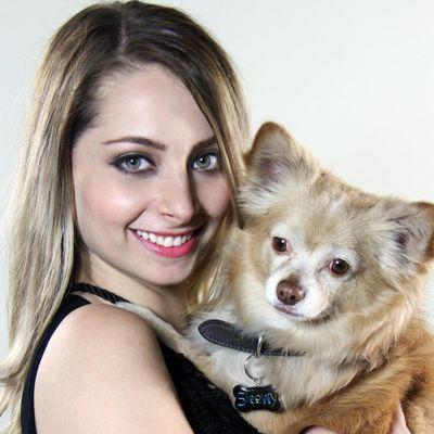 BonillaCailin's profile picture. ✌Yos✌
Conductora De Paginas 
Artista ✌ 
Sucribanse Ami Canal Yos Stop