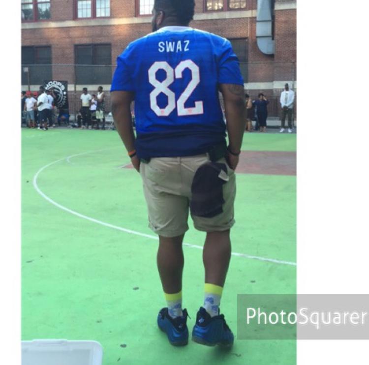 Swazington's profile picture. Host of @thespitpodcast I'm a lost boy who got fly without Peter Pan!!!! Tell nike I need an endorsement deal!!!!
Contact: thespitpodcast@gmail.com