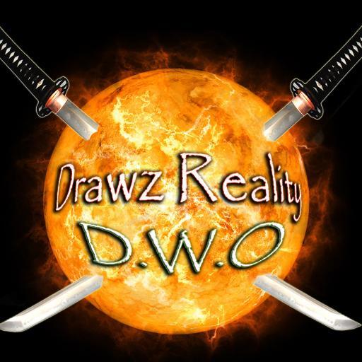DrawzReality's profile picture. I draw the reality of self to show you what i been thru...sword in the air how they alwayz remember D.R.E.W.