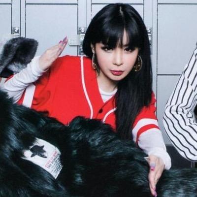 ･*overly possessed to sassy korean bitches •*ㅤㅤ