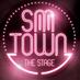 SMTOWN THE STAGE (@smtown_thestage) Twitter profile photo