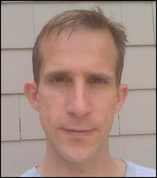 andreytweeting's profile picture. UC, mobility... that's me!