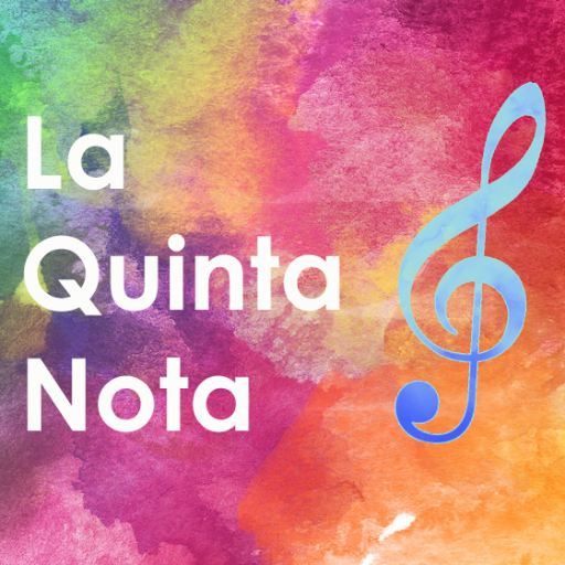 laquintanota_'s profile picture. Siguenos para enterarte de todas las noticias y novedades de tus bandas y cantantes favoritos.