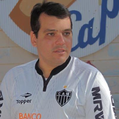 Apaixonado pelo Glorioso Clube Atlético Mineiro, F1, Rock’n Roll e viagens. Ex diretor e Galoucura das antigas. Ex presidente da FJA. GALO Metal. ➡️🇧🇷