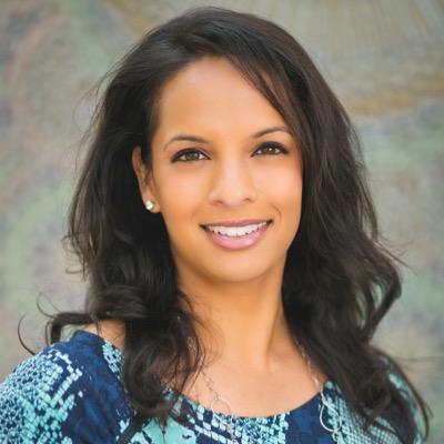 Sandhya Venkatachalam Profile