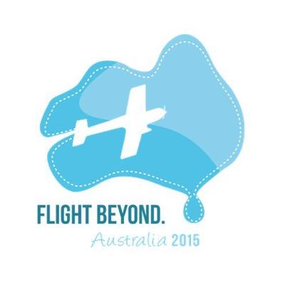 Flight Beyond invites you to join us on our journey around Aust in our mission to raise funds and awareness for beyondblue Enquiries FlightForLife@outlook.com