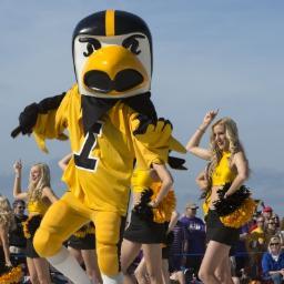 Official Twitter page of the Indianapolis Area Iowa Club, a social group for alumni and friends of the University of Iowa to connect with fellow fans.