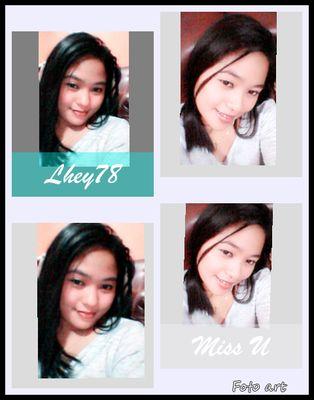 LHEY781's profile picture. menyayangimu tanpa alasan