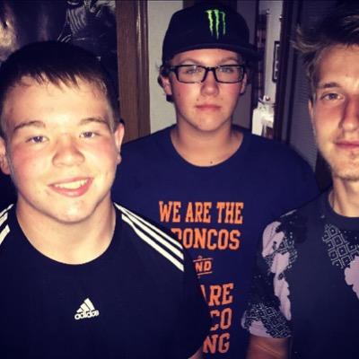 GuckDrake90's profile picture. 