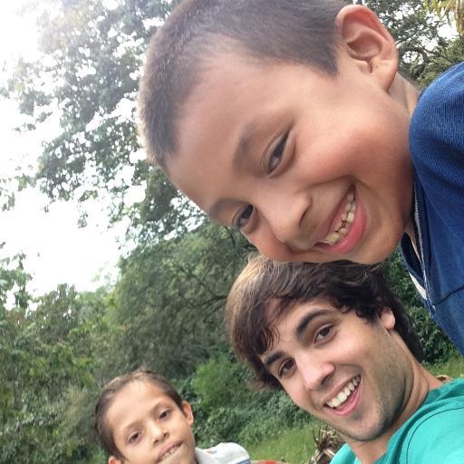 TomPrats's profile picture. Developer Extraordinaire #tomify #traitify