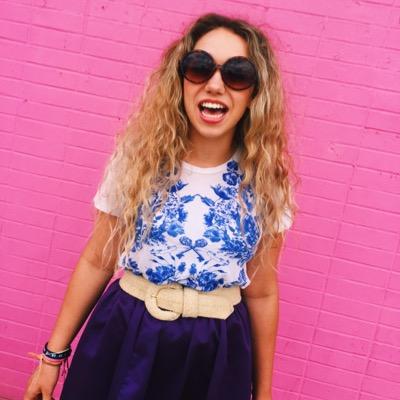 Lily Johnston Profile