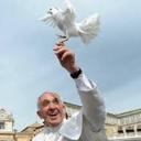 Helen Mclucas - @PopeFrancis2day - Twitter