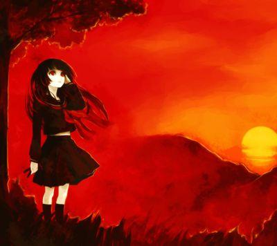 luoqingqiu's profile picture. 