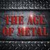 The Age Of Metal (@theageofmetal) Twitter profile photo The Age Of Metal (@theageofmetal) Twitter profile photo
