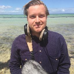 LachieHaych's profile picture. Recording/editing/designing & mixing sounds in Australia