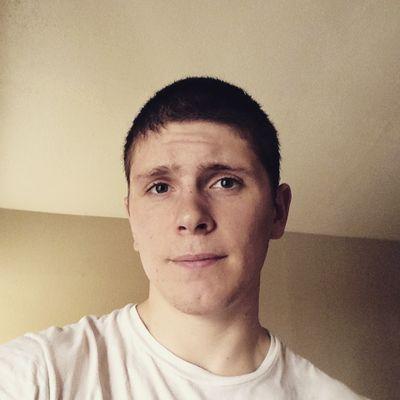 shanemarvinmay's profile picture. 