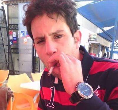 zerzeri26's profile picture. 