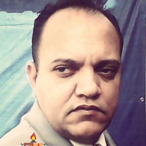 Minclaudiosilva's profile picture. Pastor Claudio Silva