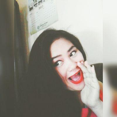 TiqhaNovryntyS's profile picture. Now it has become a wife & soon to be a mother! amin yaallah♡ | ig; tiqhacahyadhi