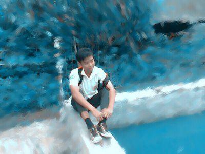 “Dont Never give up, fix mistakes, and keep stepping.”