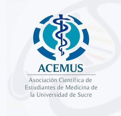 Asociación Científica de Estudiantes de Medicina de la Universidad de Sucre