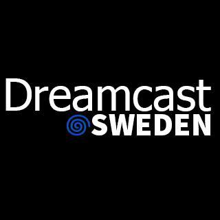 Swedens biggest Dreamcast site, in Swedish. So, yeah. Sweden...!
