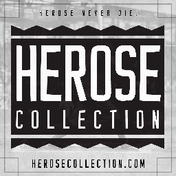 HeroseNeverDie's profile picture. 