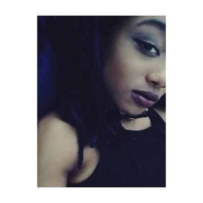 taintedmartian's profile picture. 27.
Capricorn✨