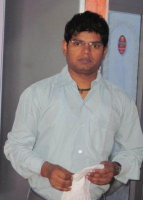 JyotishankarGi1's profile picture. 