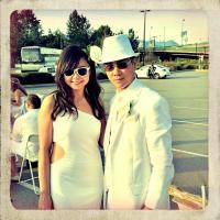 Drew & Amanda(@DrewMandaStyle) 's Twitter Profile Photo