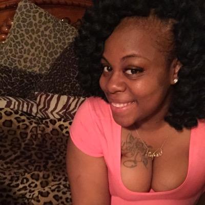 Just a pretty fly chick mother of Kuron M'Ryce Reynolds ❤️