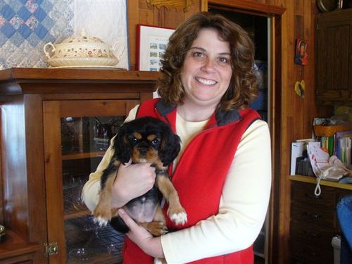 Momma of 2, Grammy to 2. TheFrugalQuilter
