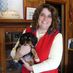 Annette Wegener (@nettmom) Twitter profile photo