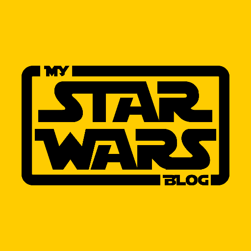 My Star Wars Blogさんのプロフィール画像