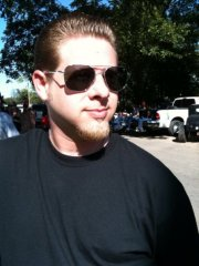 vonfoust's profile picture. 