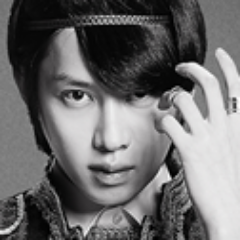 Since 29/03/11 ~ Fanbase dedicada ao Kim HeeChul ~ ♥