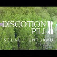 DISCOTION PILL (@discotionpill) 's Twitter Profile