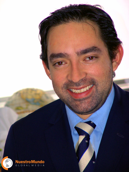 megarafahg's profile picture. Publisher & CEO LM Latinamerica Meetings . Unique, Meet In, Meet in News, M&I Research. World Meetings Forum