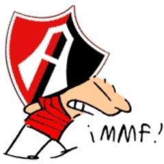 Yo ví al Atlas BiCampeón. ♥️🖤🏆🏆
(Mis opiniones no representan una verdad absoluta)