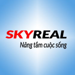 Công ty SkyReal