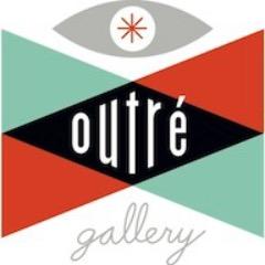 Official Twitter account of Outré Gallery's first ever Queensland pop-up.  Now open Wed-Sun in Brisbane's West End!