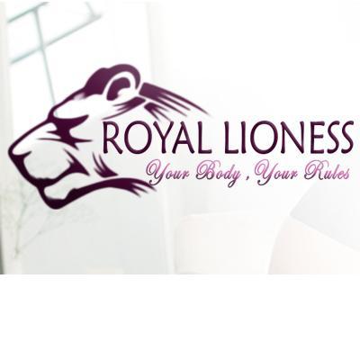 RoyaalLioness Profile Picture