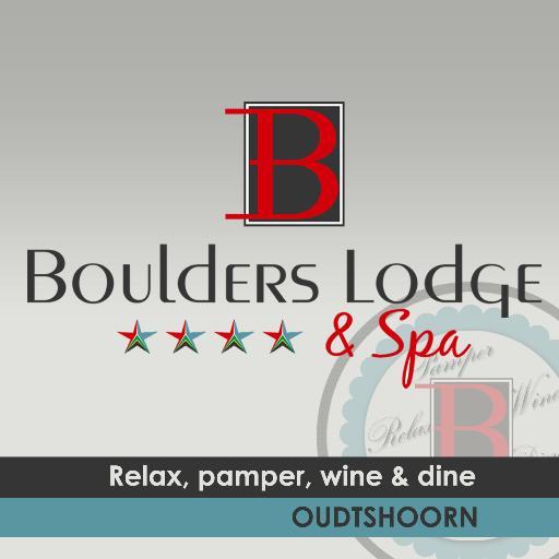 Boulders Lodge & Spa is a wellness haven with 9 elegant en-suite rooms, Klein Karoo inspired dinners and a spa for relaxation...